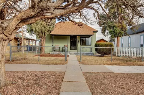 2208 N Main St, Pueblo, CO 81003