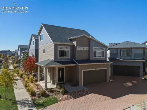 6578 Shadow Star Dr, Colorado Springs, CO 80927