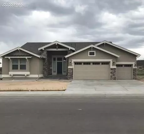 3101 Waterfront Dr, Monument, CO 80132 photo 1