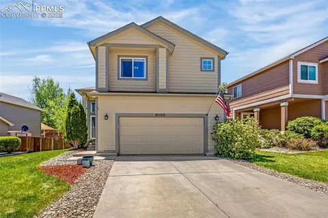 8290 Meadowcrest Dr, Fountain, CO 80817