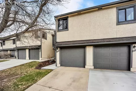 4525 Castlepoint Dr, Colorado Springs, CO 80917
