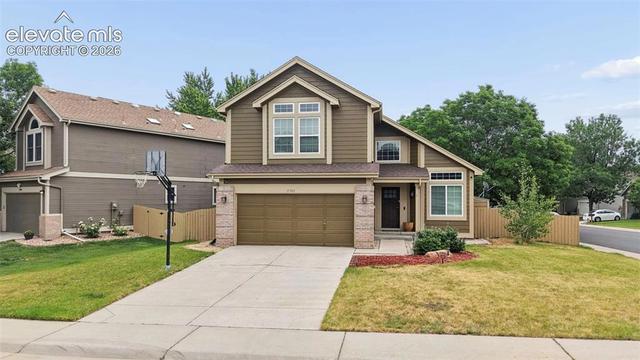 17302 Lindon Dr, Parker, CO 80134