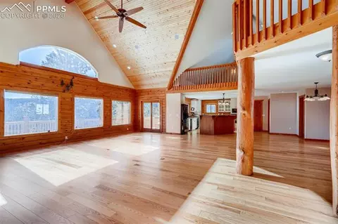 535 Evergreen Rd, Black Hawk, CO 80422 photo 5