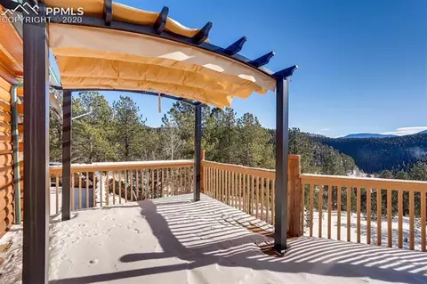 535 Evergreen Rd, Black Hawk, CO 80422 photo 34