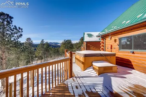 535 Evergreen Rd, Black Hawk, CO 80422 photo 36