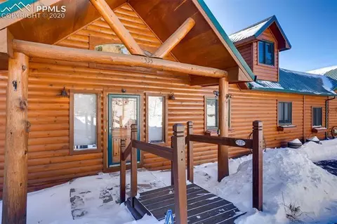 535 Evergreen Rd, Black Hawk, CO 80422 photo 2