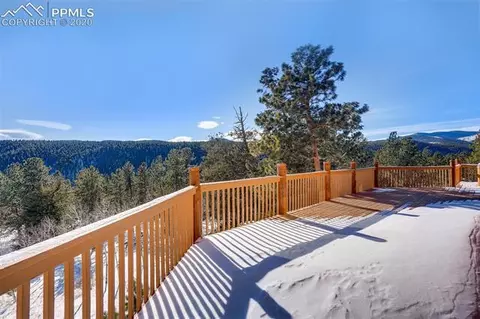 535 Evergreen Rd, Black Hawk, CO 80422 photo 35