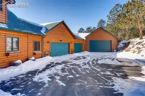 535 Evergreen Rd, Black Hawk, CO 80422 photo 38