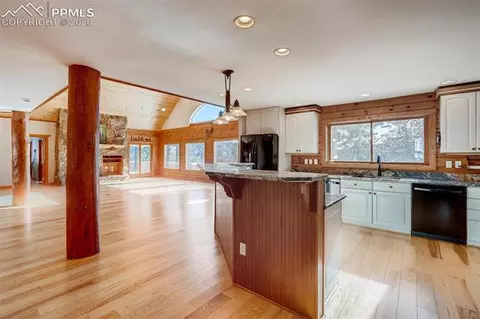 535 Evergreen Rd, Black Hawk, CO 80422 photo 12