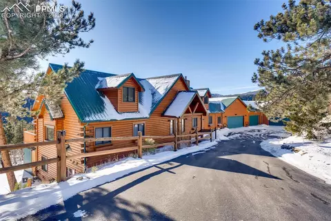 535 Evergreen Rd, Black Hawk, CO 80422 photo 1