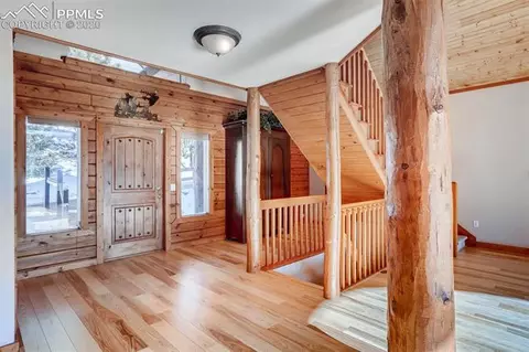 535 Evergreen Rd, Black Hawk, CO 80422 photo 3