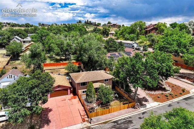2314 W Willamette Ave, Colorado Springs, CO 80904