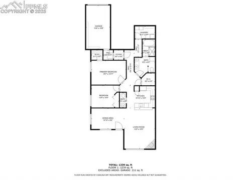 6678 Bethesda Pt #C, Colorado Springs, CO 80918