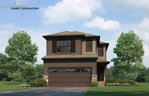 2295 Coyote Mint Dr, Monument, CO 80132