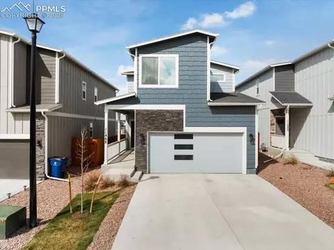 11468 Sanderling St, Colorado Springs, CO 80925