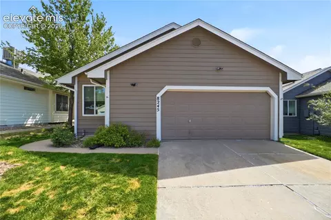 8245 Scarborough Dr, Colorado Springs, CO 80920
