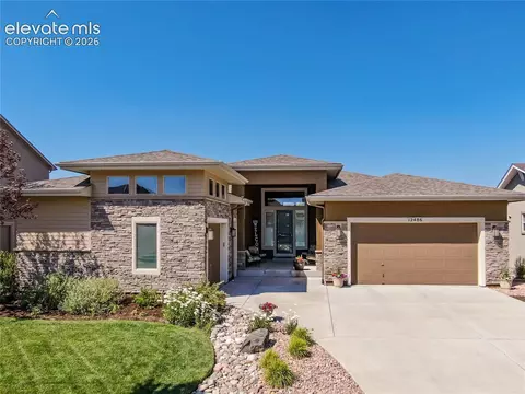 12486 Pensador Dr, Colorado Springs, CO 80921