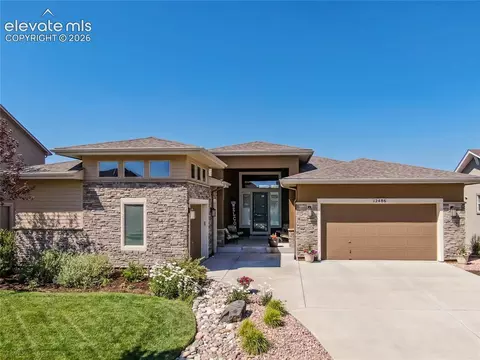 12486 Pensador Dr, Colorado Springs, CO 80921