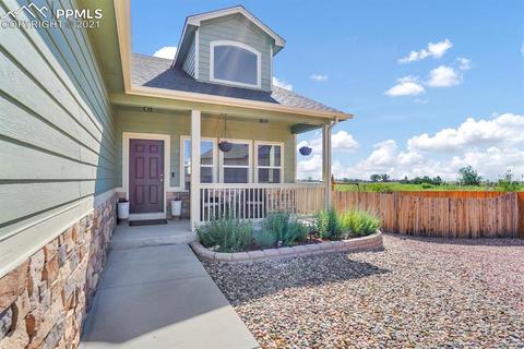 11955 Brahman Ct, Peyton, CO 80831 photo 9