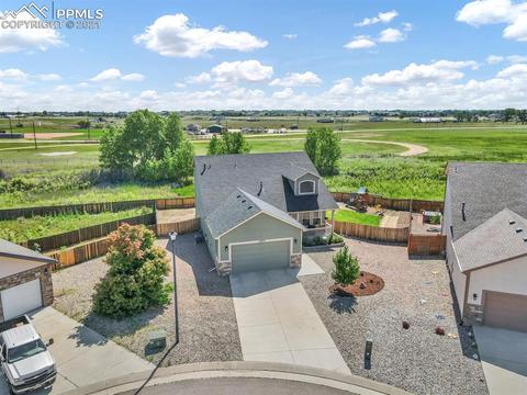 11955 Brahman Ct, Peyton, CO 80831 photo 5