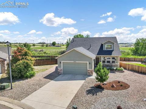 11955 Brahman Ct, Peyton, CO 80831 photo 2