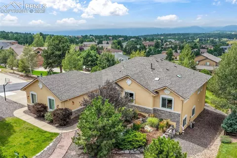 20316 High Pines Dr, Monument, CO 80132