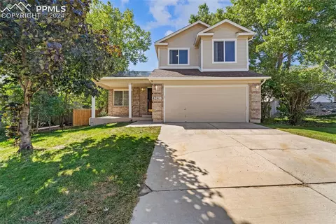 4245 Vesper Ct, Colorado Springs, CO 80916