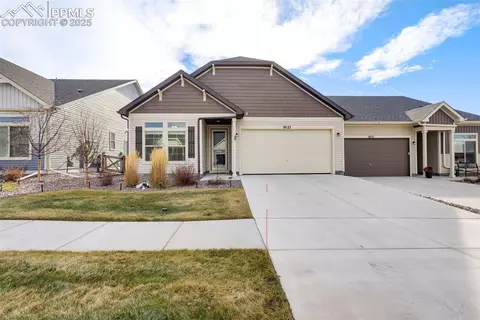 9023 Manse Grv, Colorado Springs, CO 80927