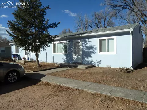 211 Lark St #213, Fountain, CO 80817