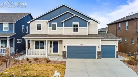 12864 Morning Breeze Way, Peyton, CO 80831