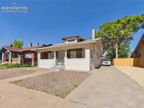 1335 Wabash Ave, Pueblo, CO 81004