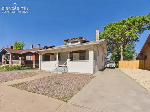 1335 Wabash Ave, Pueblo, CO 81004