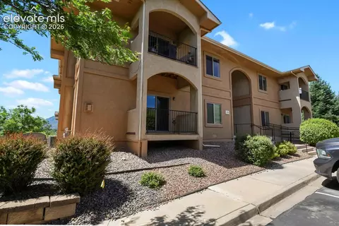 1590 Little Bear Creek Pt #204, Colorado Springs, CO 80904