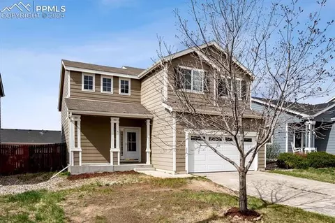 7584 Coffee Rd, Peyton, CO 80831 photo 2
