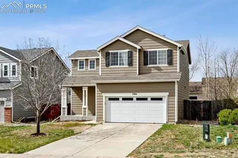 7584 Coffee Rd, Peyton, CO 80831 photo 3