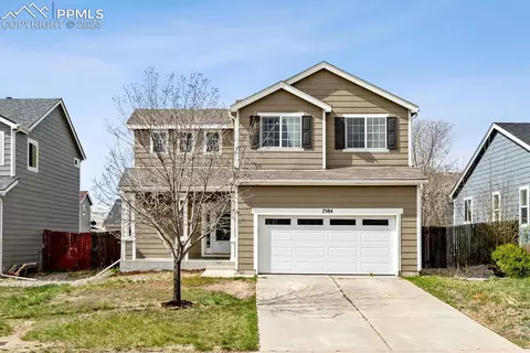 7584 Coffee Rd, Peyton, CO 80831