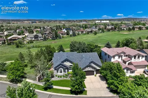 10127 Palisade Ridge Dr, Colorado Springs, CO 80920