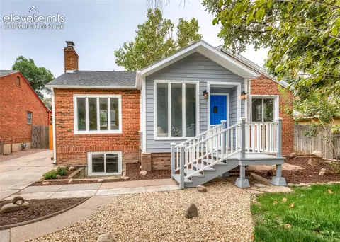 1306 W Abriendo Ave, Pueblo, CO 81004