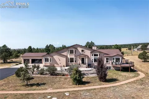 14650 Eastonville Rd, Elbert, CO 80106
