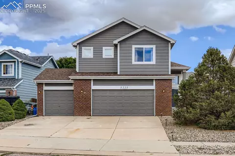 5225 Stone Fence Dr, Colorado Springs, CO 80922