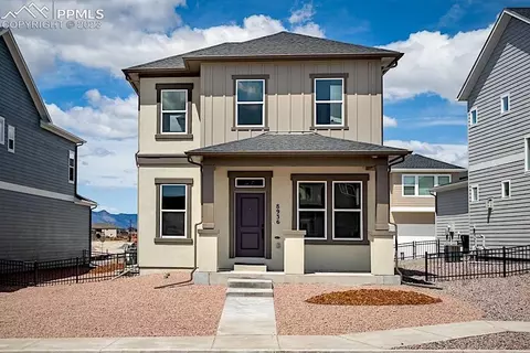 8936 Wolf Valley Dr, Colorado Springs, CO 80924