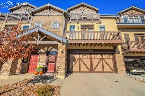 5824 Canyon Reserve Hts, Colorado Springs, CO 80919