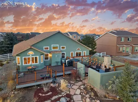 12305 Snaffle Bit Rd, Peyton, CO 80831 photo 6
