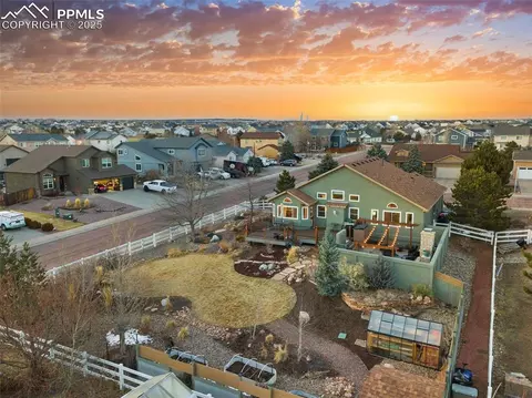 12305 Snaffle Bit Rd, Peyton, CO 80831 photo 4