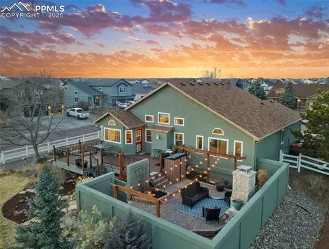 12305 Snaffle Bit Rd, Peyton, CO 80831 photo 5