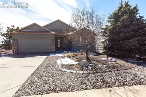12305 Snaffle Bit Rd, Peyton, CO 80831 photo 1