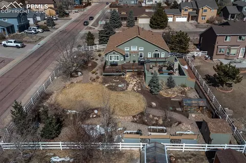 12305 Snaffle Bit Rd, Peyton, CO 80831 photo 39