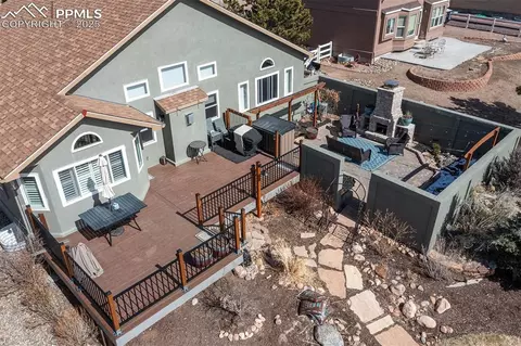 12305 Snaffle Bit Rd, Peyton, CO 80831 photo 41