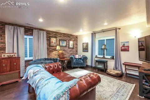 12305 Snaffle Bit Rd, Peyton, CO 80831 photo 24