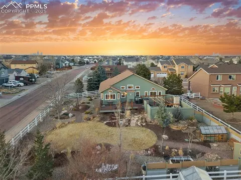 12305 Snaffle Bit Rd, Peyton, CO 80831 photo 3